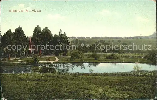 Nijmegen Ubbergen Kat. Nimwegen Nijmegen