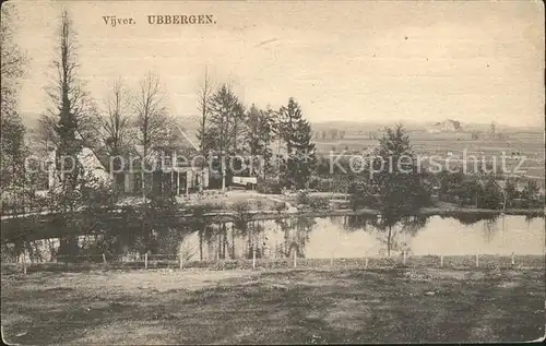 Nijmegen Ubbergen Kat. Nimwegen Nijmegen