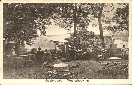 Oosterbeek Westerbouwing Kat. Oosterbeek