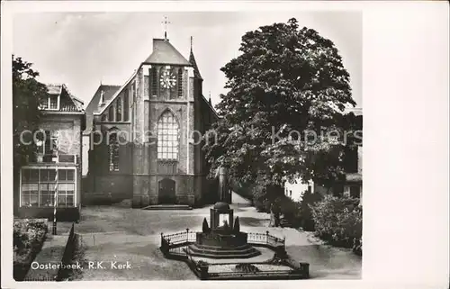 Oosterbeek R.K. Kerk Kat. Oosterbeek