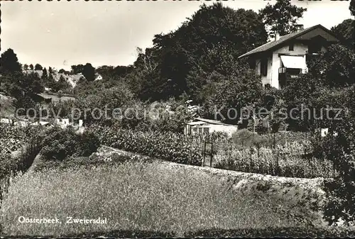 Oosterbeek Zweiersdal Kat. Oosterbeek