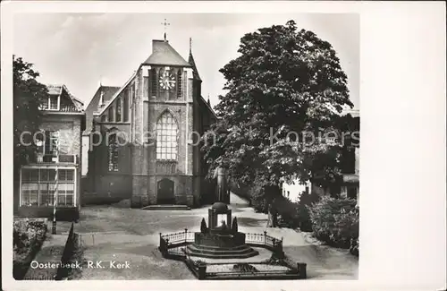 Oosterbeek R.K.Kerk Kat. Oosterbeek