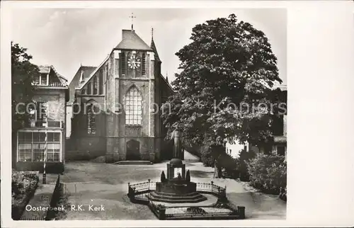 Oosterbeek R.K.Kerk Kat. Oosterbeek