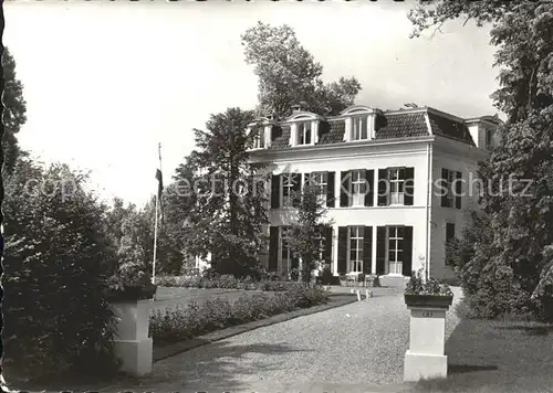 Oosterbeek De Pietersberg Kat. Oosterbeek