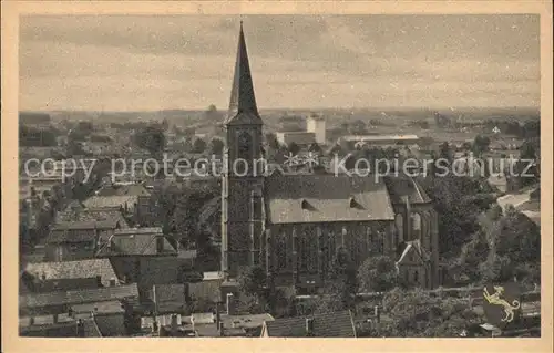 Winterswijk R.K. Kerk Kat. Winterswijk