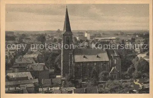 Winterswijk R.K Kerk Kat. Winterswijk