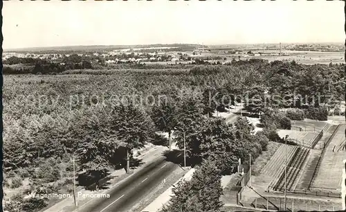 Wageningen 