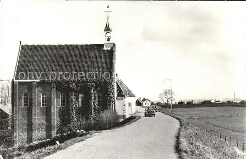 Utrecht Vuren Hervormde Kerk Kat. Utrecht