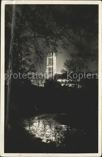 Zaltbommel St. Maartenstroren Kat. Zaltbommel