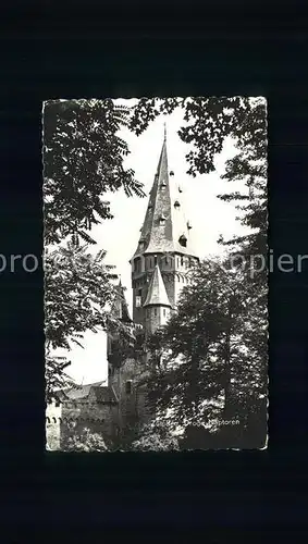 Zutphen Droge Naptoren Kat. Zutphen