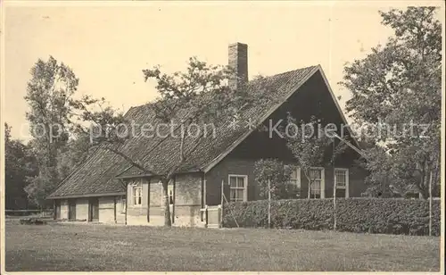 Winterswijk Haus Kat. Winterswijk