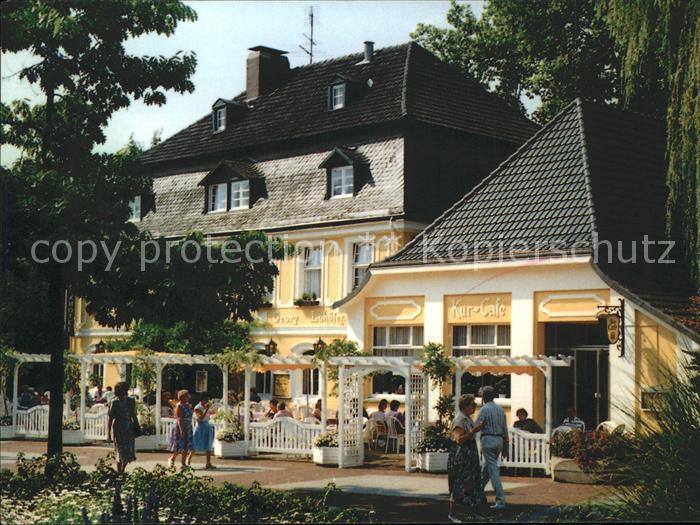 Bad Hermannsborn Hotel Bad Hermannsborn Hotel