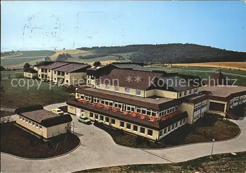 Duderstadt Familiengaststaette Deutsche Kolpingfamilie Kat. Duderstadt