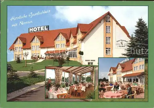 Goerlitz Sachsen Hotel Restaurant Zum Marschall Duroc Details / Goerlitz /Goerlitz LKR