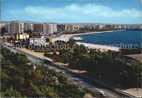 Thessaloniki Panorama Kat. Thessaloniki