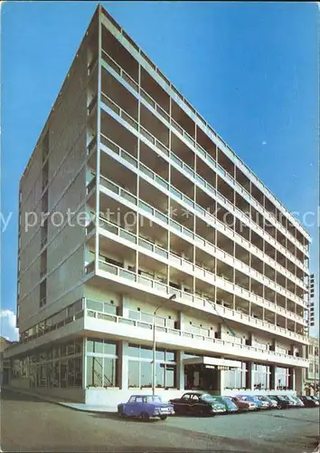 Patras Hotel Astir Kat. Patras