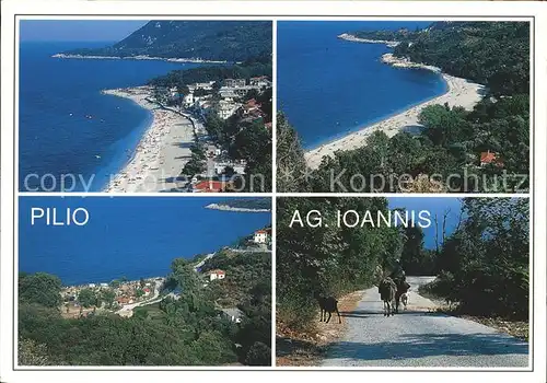 Volos Pilio Ag. Ioannis Kat. Volos