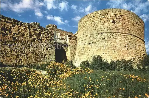 Famagusta Othello Tower Kat. Famagusta