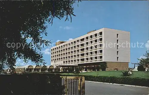 Nicosia Hilton Hotel Kat. Nicosia