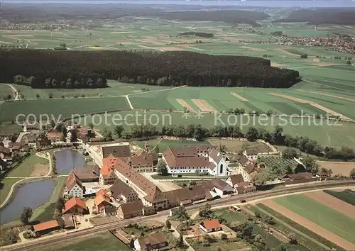 Heiligkreuztal Zisterzienserinnenkloster Spendenkarte  Kat. Altheim