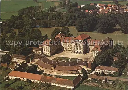 Pommersfelden Schloss Weissenstein  Kat. Pommersfelden