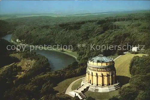 Kelheim Befreiungshalle Kat. Kelheim Donau