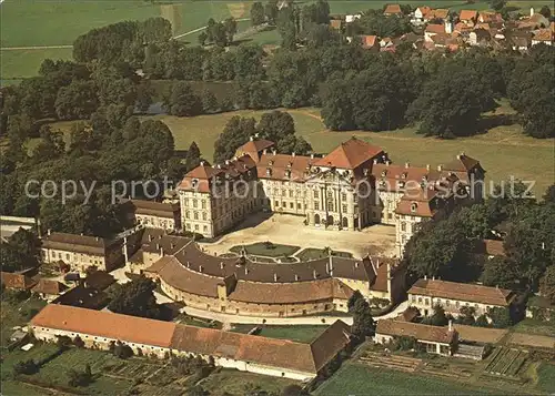 Pommersfelden Schloss Weissenstein Kat. Pommersfelden