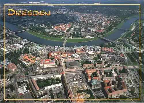 Dresden  Kat. Dresden Elbe