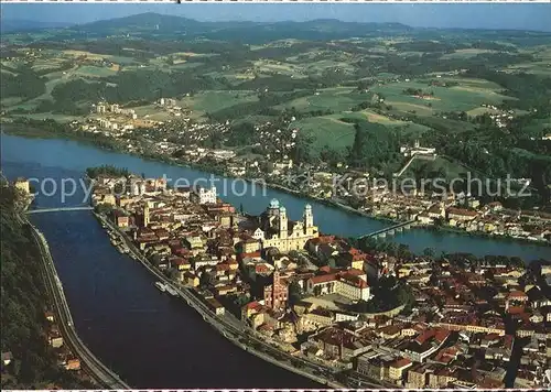 Passau  Kat. Passau