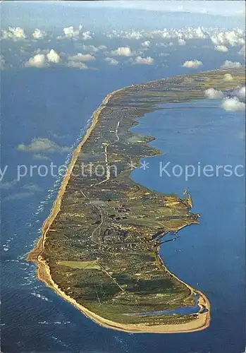 Insel Sylt  Kat. Westerland