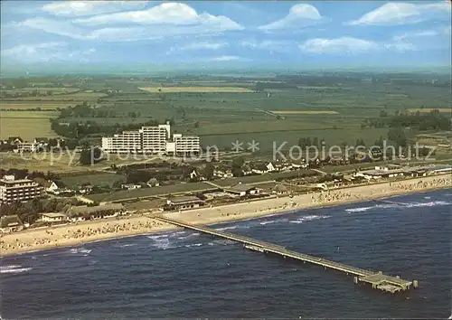 Dahme Ostseebad  Kat. Dahme