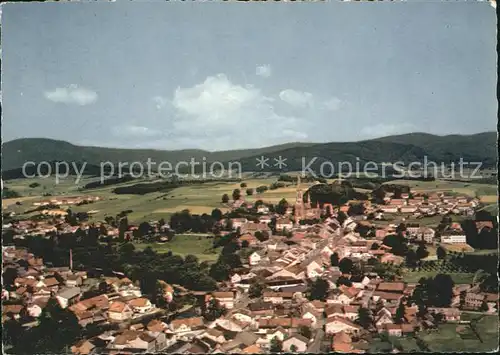 Zwiesel Niederbayern  / Zwiesel /Regen LKR