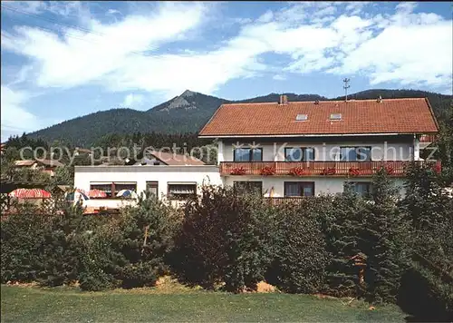 Lohberg Lam Gasthof Pension Panorama / Lohberg /Cham LKR