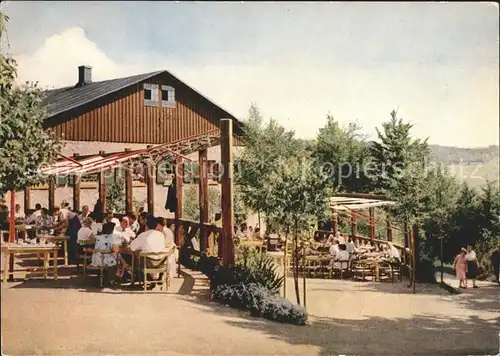 Sasbachwalden Sternenwirtshaus Hohritt Kat. Sasbachwalden