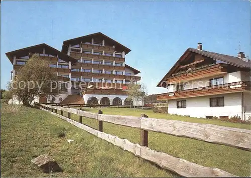 Wolfshagen Harz Wolfshof Hotel Kat. Langelsheim