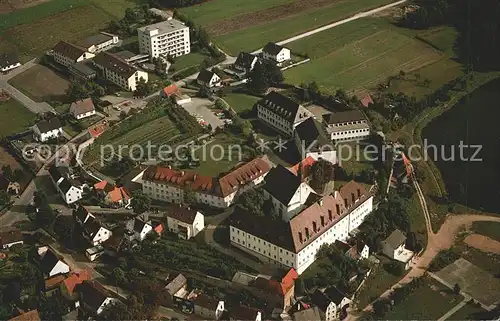 Abenberg Marienburg Fliegeraufnahme Kat. Abenberg