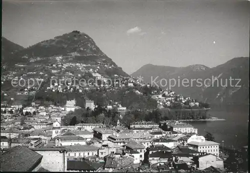 Lugano TI  Kat. Lugano