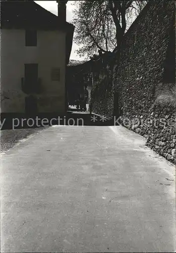 Rosso di Ribia Dorfpartie Kat. Rosso di Ribia