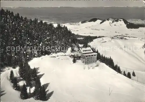 Riffenmatt Kurhaus Schwarzenbuehl Kat. Riffenmatt