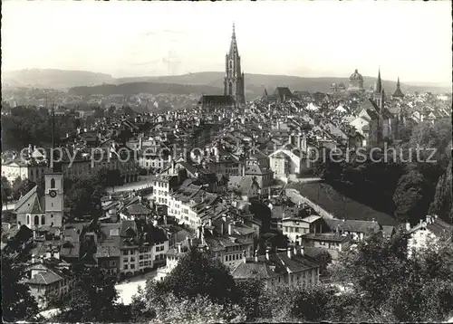 Bern BE Altstadt Kat. Bern