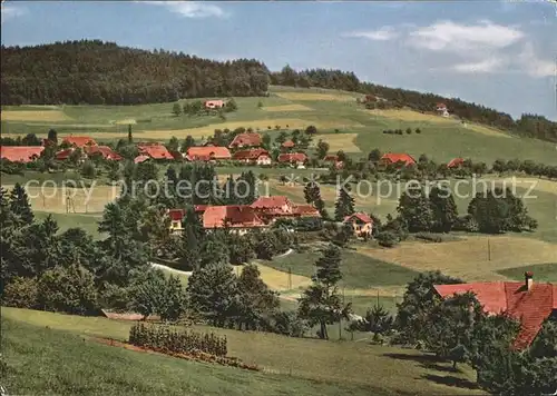 Walkringen Ruettihubelbad im Emmental Kat. Walkringen