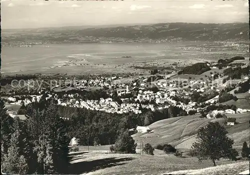 Heiden AR Wolfhalden Bodensee / Heiden /Bz. Vorderland