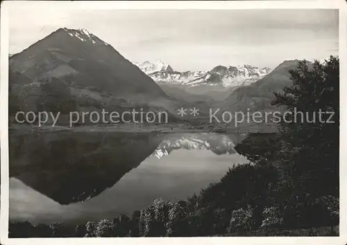 Sarnen Kuranstalt Friedenfels Kat. Sarnen