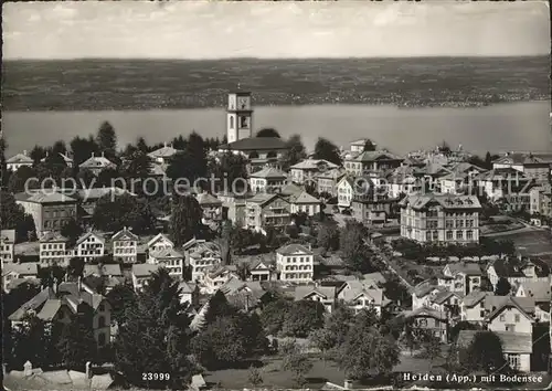 Heiden AR Bodensee / Heiden /Bz. Vorderland