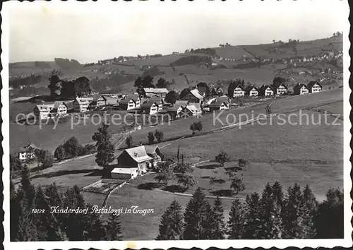 Trogen AR Kinderdorf Pestalozzi / Trogen /Bz. Mittelland