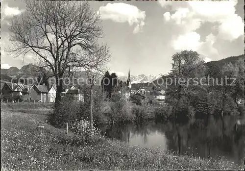 Ebnat Kappel An der Thur Kat. Ebnat Kappel