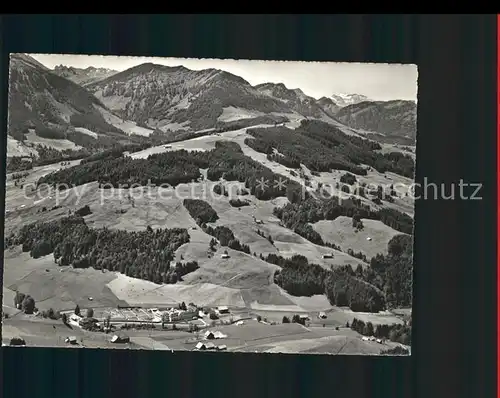 Appenzell IR Kurhaus Jakobsbad Kat. Appenzell