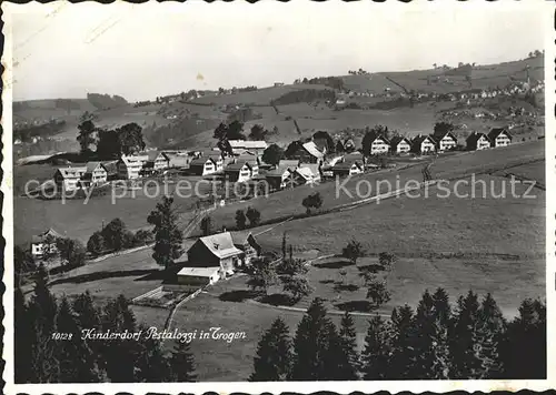 Trogen AR Kinderdorf Pestalozzi / Trogen /Bz. Mittelland