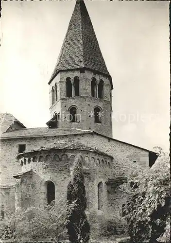 St Pierre de Clages Kirche Kat. St Pierre de Clages