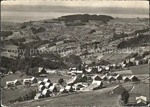 Trogen AR Kinderdorf Pestalozzi / Trogen /Bz. Mittelland